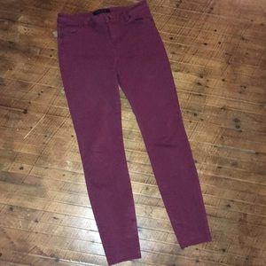 Liverpool skinny 6/28 jeans